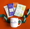 Hot Cocoa Sampler