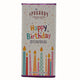 Spokandy Happy Birthday Bar