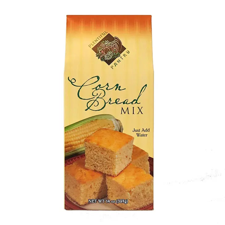 Corn Bread Mix