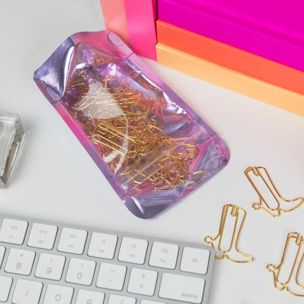 Paper Clip Pack