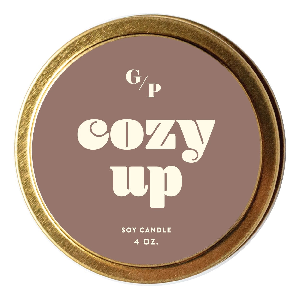 Candle - Cozy Up