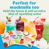 Cocktail Mixers Variety Pack