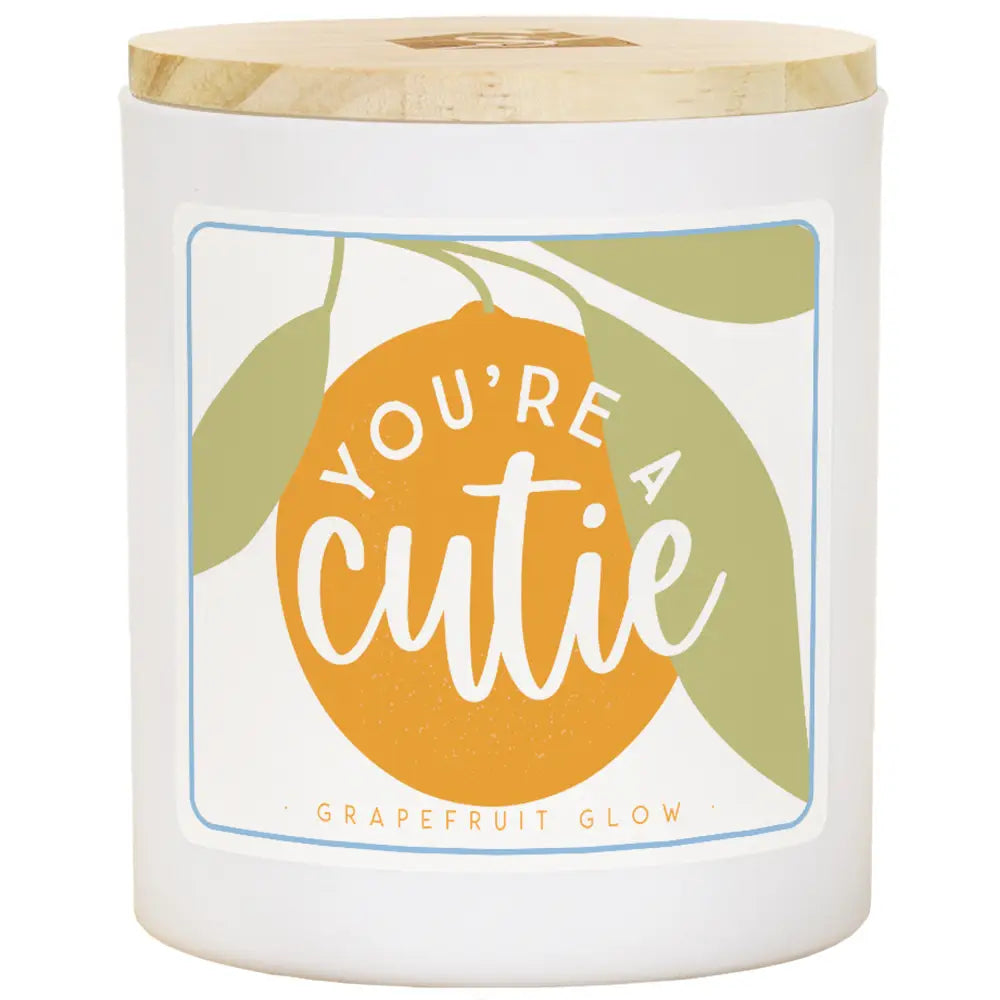 Candle - You're a Cutie
