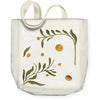 Tote Bag Flower Market Daisy