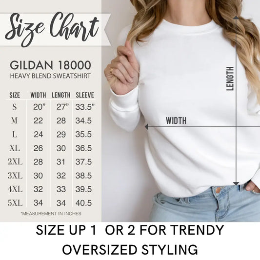 Sweatshirt - Just a Chapter