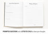 Dear Daughter Childhood Keepsake Book