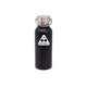 Difficult Skiing Stainless Steel Water Bottle