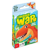 Dinosaur War Card Game