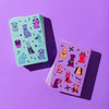 Dog Waterproof Playing Cards Set