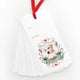 Holiday Gift Tags