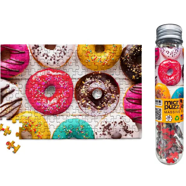 Mini Jigsaw Puzzle