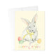 Happy Easter Card
