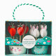 Easter Bunny Cupcake Set