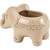 Elephant Planter