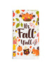 It's Fall Y'all Dishtowel