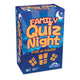 Family Quiz Night: the All Ages Trivia Game