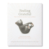Feeling Grateful Gift Book