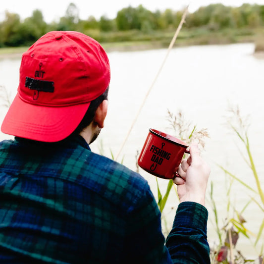 Mug - Fishing Dad