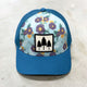 Trucker Hat - 3 Tree