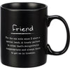 Friend Mug