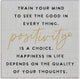 Gift-a-block - Positivity