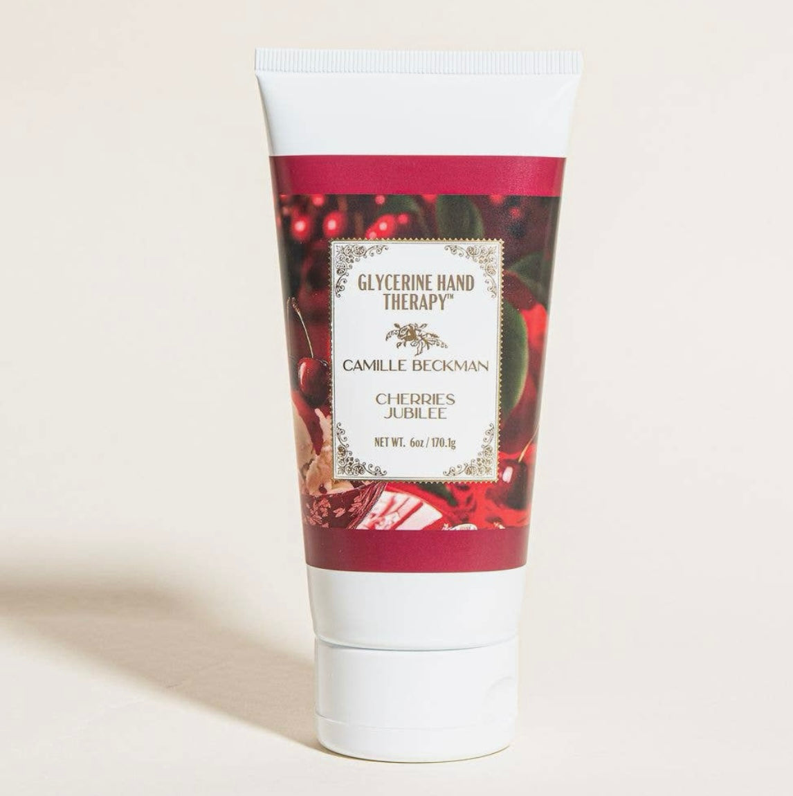 Glycerine Hand Therapy 6oz Tube