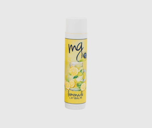 Lemonade Lip Balm
