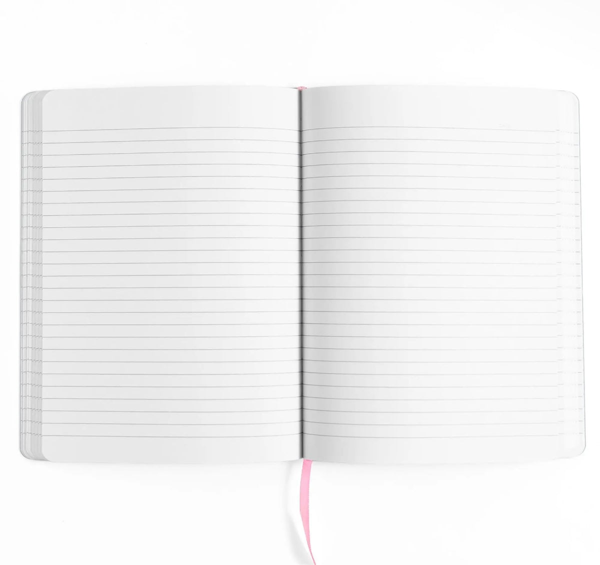 Soft Bound Journal - Cherries