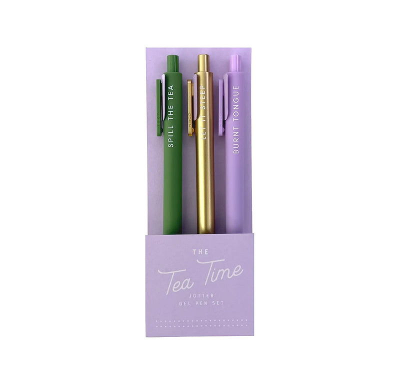 Jotter Gel Pen Set