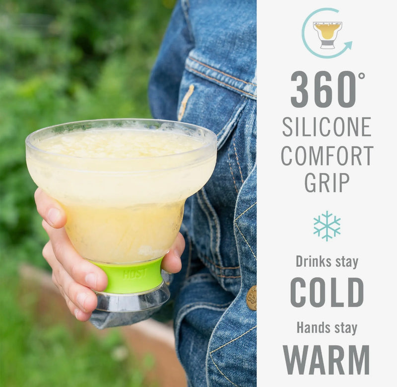 MARGARITA FREEZE™ Insulated Cooling Cup