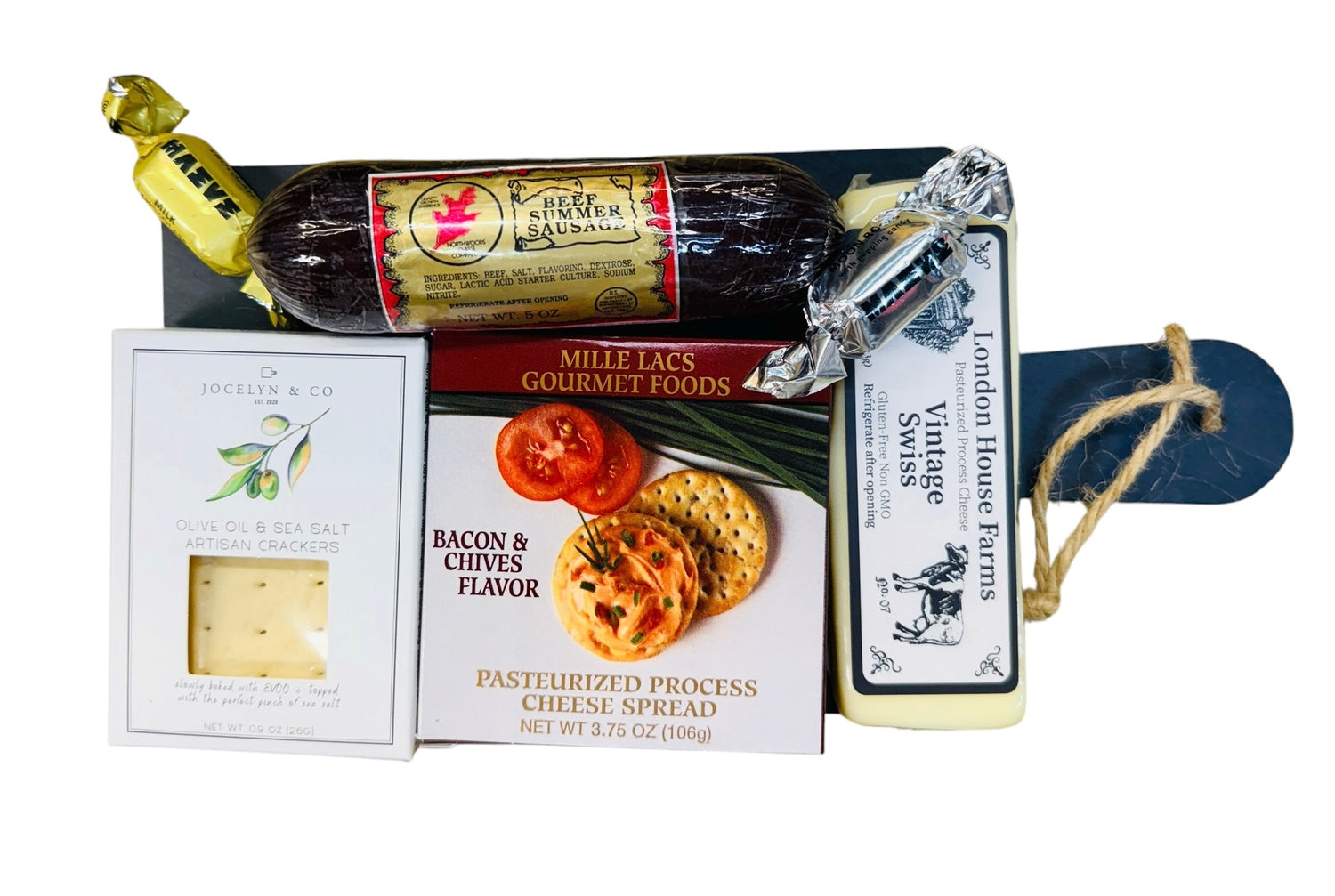 Savor the Moment Gift Board