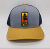 PNW Lone Pine Trucker Hat