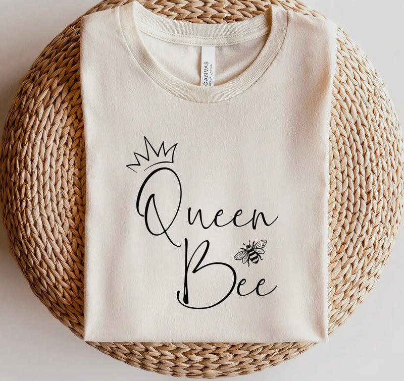 Queen Bee T-Shirt