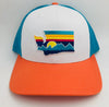 Pacific Northwest Hat