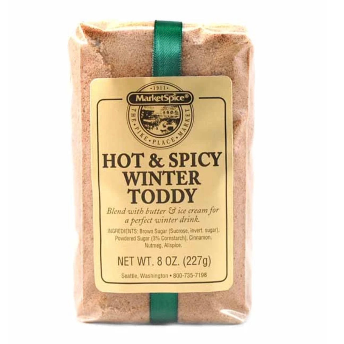 Hot Toddy Mix