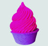 Mini Cupcake Bath Bomb