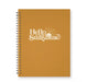 Hello Sunshine Journal