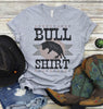 Bull Shirt Tee