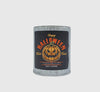 Halloween Jack-O-Lantern Candle