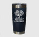 Pickleball Paddles Tumbler