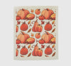 Fall Swedish Dishcloth