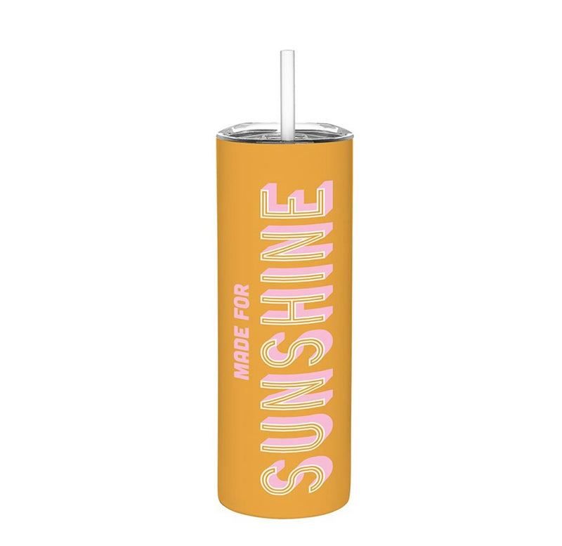 Sunshine Tumbler