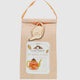 Pumpkin Flavor Black Tea