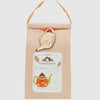 Pumpkin Flavor Black Tea