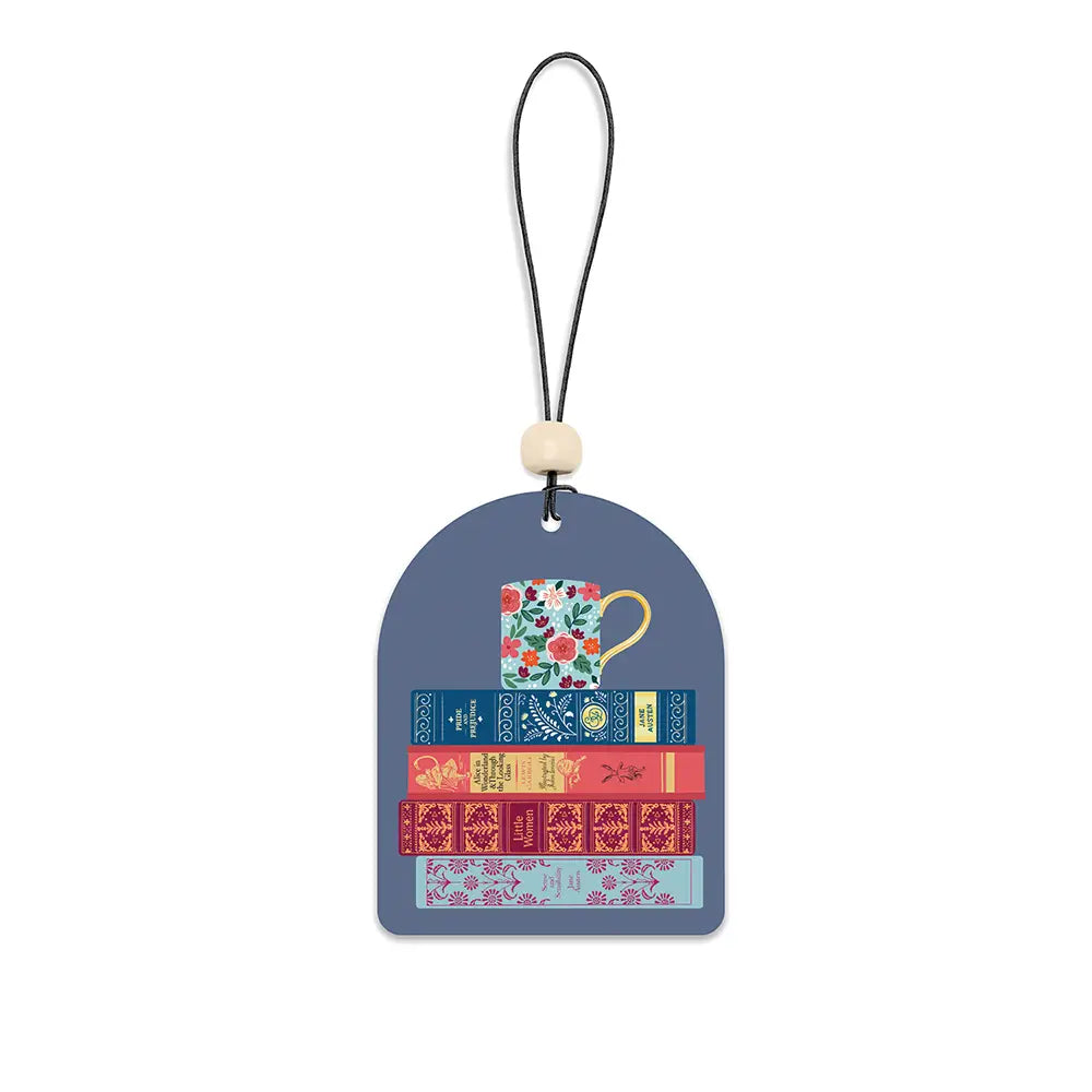 Car Air Freshener
