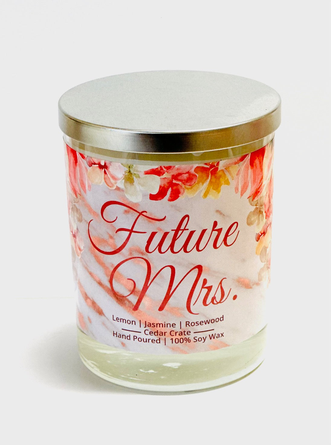 Future Mrs. Candle