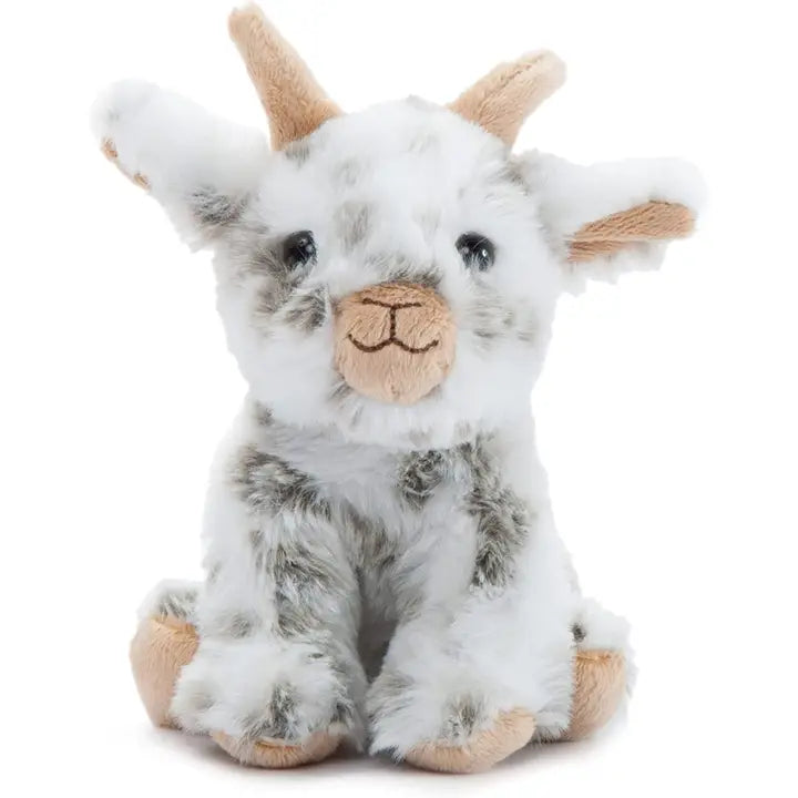 Gilbert the Goat – Simply Northwest