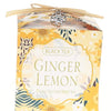 Ginger Lemon Black Tea