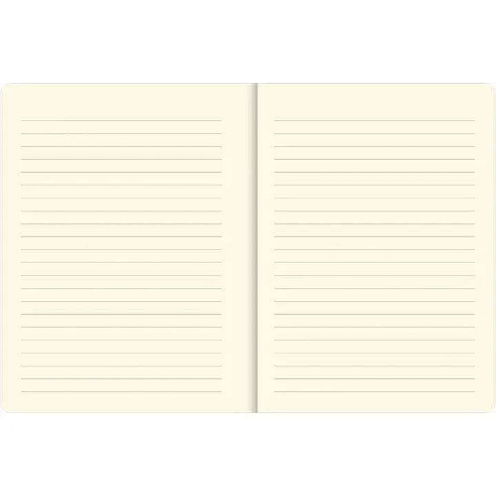 Wherever You Go, Go with All Your Heart Journal