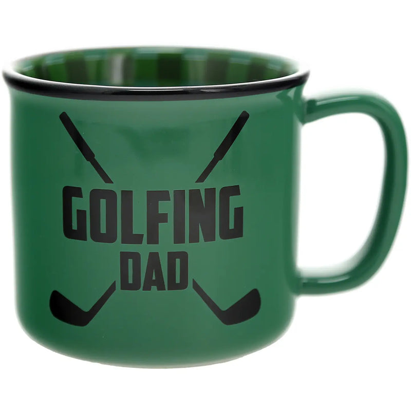Mug - Golf Dad